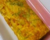 甘酢生姜(ガリ)とネギの玉子焼き☆彡作り方6写真