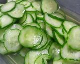 家族絶賛☆ポテトサラダ(*^^*)作り方2写真