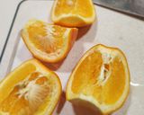 皮ごと伊予柑ジャム作り方5写真