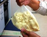 おからのクラッカー作り方1写真