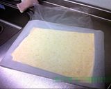 おからのクラッカー作り方4写真