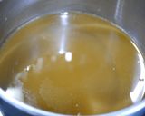 簡単！和紅茶寒天　みつ豆作り方2写真