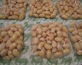 大豆の煮方作り方13写真