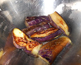 なすびがとろける　茄子の煮びたし作り方4写真