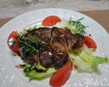塩麹ポークソテー作り方5写真
