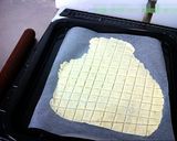 おからのクラッカー作り方6写真