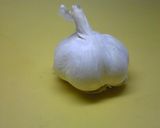 にんにくの皮むき♬レンジで簡単♡裏技作り方1写真