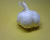 にんにくの皮むき♬レンジで簡単♡裏技作り方1写真