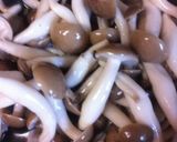 月見とろろサラダうどん作り方3写真
