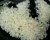 簡単★タジン鍋で1人前トマトリゾット♪作り方2写真