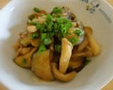ご飯が進む♪茄子と豚肉の味噌チーズ炒め作り方7写真
