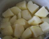 鮭のクリーミーマッシュポテト作り方3写真
