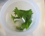 玉ねぎのドレッシング作り方1写真