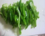電子レンジで簡単、豚肉とかぶの味噌煮込み作り方3写真