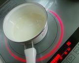 横着者のお手軽 焼きプリン作り方1写真
