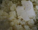 鮭のクリーミーマッシュポテト作り方5写真