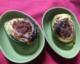 アボコンビーフまるごとグラタン作り方4写真