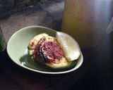 アボコンビーフまるごとグラタン作り方5写真