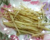 うちの定番★胡瓜とワカメの酢の物作り方3写真