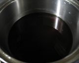 いなり寿司✿黒砂糖入りですし揚げコク甘煮作り方7写真