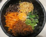 簡単美味しい♡石焼ビビンバ作り方4写真
