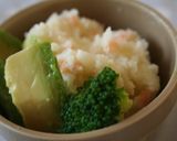 鮭のクリーミーマッシュポテト作り方7写真