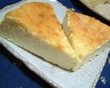 ヨーグルトチーズケーキ作り方32写真