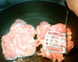 鶏もも肉でカンタン北京ダック風作り方1写真