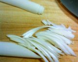 鶏もも肉でカンタン北京ダック風作り方5写真