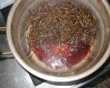 ごはんの片隅に置いてね☆きゃらぶき作り方5写真