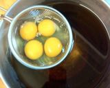 茶碗蒸し！アバンギャルド（笑）作り方1写真