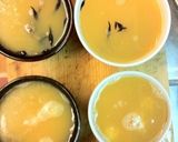 茶碗蒸し！アバンギャルド（笑）作り方4写真