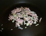 夏野菜の塩麹炒め☆作り方4写真