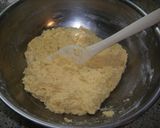 ヘルシーおからのリングケーキ作り方2写真