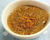 豚肉と玉ねぎのカレー炒め作り方1写真