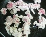 豚肉と玉ねぎのカレー炒め作り方3写真