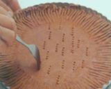 ＊ショコラショートブレッド＊作り方5写真