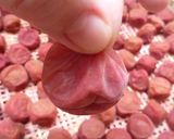 昔ながらの自家製梅干し作り方22写真