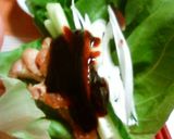 鶏もも肉でカンタン北京ダック風作り方8写真
