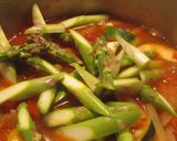 野菜の甘味がおいしいカポナータ作り方4写真