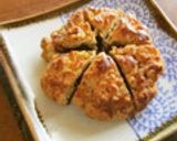 私の大福の食べ方（切り方）作り方12写真