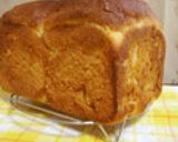 HB で塩麹20gミルクふんわり食パン♡作り方3写真