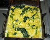 簡単に出来る厚焼き玉子作り方1写真