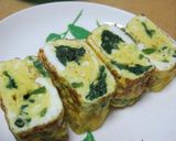 簡単に出来る厚焼き玉子作り方2写真