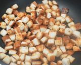 ■塩キャラメルラスク■食パンで簡単！作り方6写真