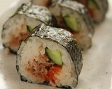 トマト肉みそ作り方7写真
