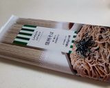 さんまの蒲焼き蕎麦作り方1写真