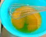 お総菜をリメイク♪おかずケーキ作り方3写真