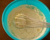 お総菜をリメイク♪おかずケーキ作り方5写真