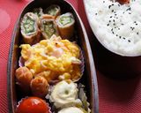 お弁当に♡オクラの豚肉巻き作り方6写真